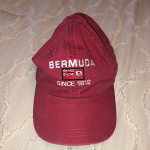 Bermuda hat